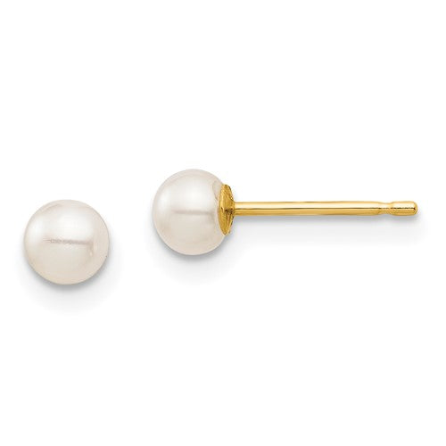 14k-madi-k-3-4mm-white-round-freshwater-cultured-pearl-stud-post-earrings-SolomonJeweler-Wichita-KS-CustomJewelry