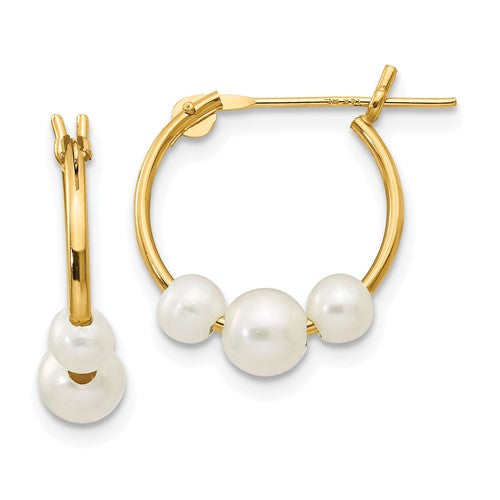 14k-madi-k-white-semi-round-freshwater-cultured-3-pearl-hoop-earrings-SolomonJeweler-Wichita-KS-CustomJewelry