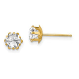 14k-madi-k-5mm-cz-birthatone-apr-earrings-SolomonJeweler-Wichita-KS-CustomJewelry