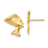 14k-madi-k-nefertiti-post-earrings-SolomonJeweler-Wichita-KS-CustomJewelry