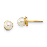 14k-madi-k-4-5mm-semi-round-fw-cultured-pearl-love-knot-post-earrings-SolomonJeweler-Wichita-KS-CustomJewelry