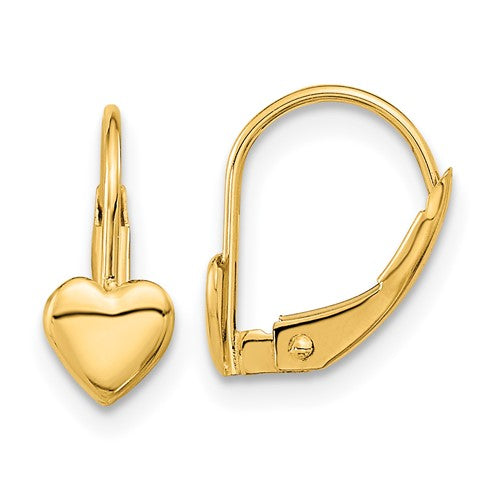 14k-madi-k-heart-leverback-earrings-SolomonJeweler-Wichita-KS-CustomJewelry