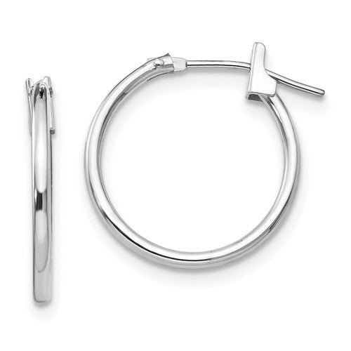 14k-white-gold-madi-k-1-25mm-hoop-earrings-SolomonJeweler-Wichita-KS-CustomJewelry