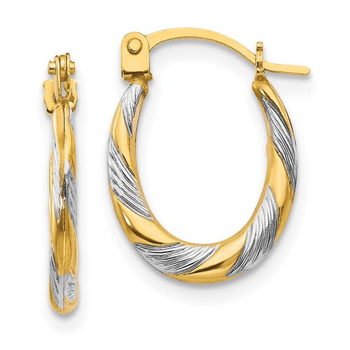 14k-madi-k-w-rhodium-twist-hoop-earrings-SolomonJeweler-Wichita-KS-CustomJewelry
