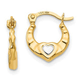 14k-madi-k-w-rhodium-heart-hollow-hoop-earrings-SolomonJeweler-Wichita-KS-CustomJewelry