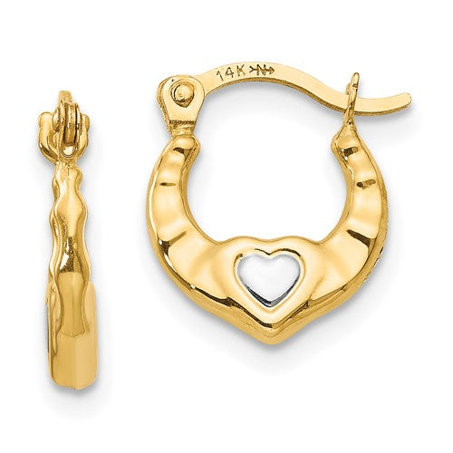 14k-madi-k-w-rhodium-heart-hollow-hoop-earrings-SolomonJeweler-Wichita-KS-CustomJewelry