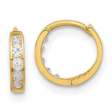 14k-madi-k-2mm-cz-huggie-hoops-SolomonJeweler-Wichita-KS-CustomJewelry