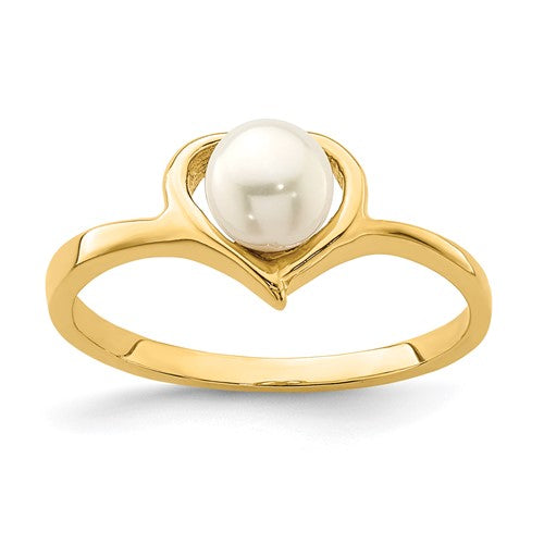 14k-madi-k-4-5mm-white-button-freshwater-cultured-pearl-heart-ring-SolomonJeweler-Wichita-KS-CustomJewelry