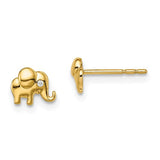 14k-madi-k-cz-accent-elephant-post-earrings-SolomonJeweler-Wichita-KS-CustomJewelry
