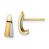 14k-w-rhodium-madi-k-post-earrings-SolomonJeweler-Wichita-KS-CustomJewelry