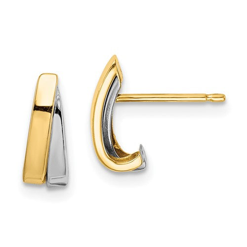 14k-w-rhodium-madi-k-post-earrings-SolomonJeweler-Wichita-KS-CustomJewelry