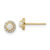 14k-madi-k-cz-and-created-opal-post-earrings-SolomonJeweler-Wichita-KS-CustomJewelry