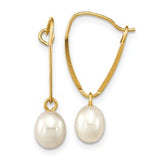 14k-madi-k-6-7mm-rice-white-fwc-pearl-dangle-earrings-SolomonJeweler-Wichita-KS-CustomJewelry