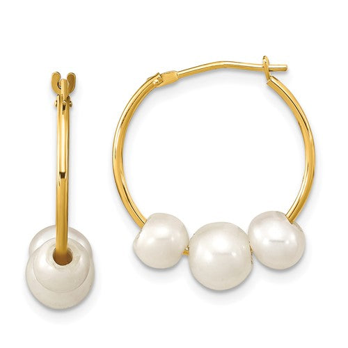 14k-madi-k-5-7mm-round-white-fwc-pearl-hoop-earrings-SolomonJeweler-Wichita-KS-CustomJewelry