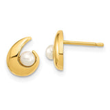 14k-madi-k-polished-3-5mm-freshwater-cultured-pearl-post-earrings-SolomonJeweler-Wichita-KS-CustomJewelry
