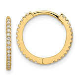 14k-madi-k-polished-cz-1-25mm-hinged-huggie-hoop-earrings-SolomonJeweler-Wichita-KS-CustomJewelry