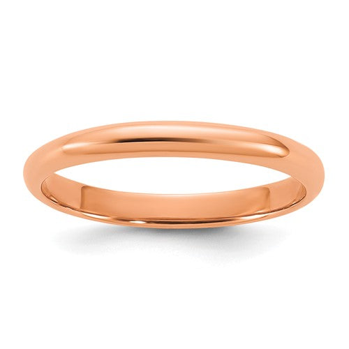 14k-rose-gold-madi-k-polished-2mm-baby-childrens-ring-SolomonJeweler-Wichita-KS-CustomJewelry