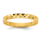 14k-madi-k-diamond-cut-design-2mm-band-baby-childrens-ring-SolomonJeweler-Wichita-KS-CustomJewelry