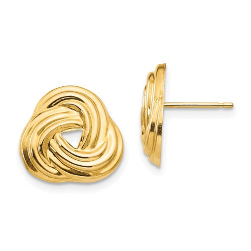 14k-madi-k-love-knot-post-earrings-SolomonJeweler-Wichita-KS-CustomJewelry