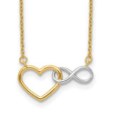 14ky-white-rhodium-heart-with-infinity-symbol-necklace-SolomonJeweler-Wichita-KS-CustomJewelry
