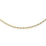 14k-yellow-polished-w-2in-ext-round-twisted-omega-necklace-SolomonJeweler-Wichita-KS-CustomJewelry