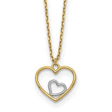 14k-w-rhodium-heart-in-heart-necklace-SolomonJeweler-Wichita-KS-CustomJewelry