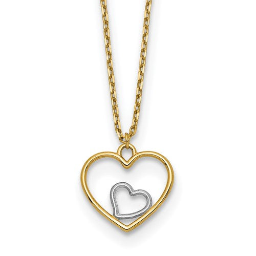 14k-w-rhodium-heart-in-heart-necklace-SolomonJeweler-Wichita-KS-CustomJewelry