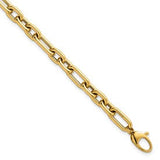 14k-polished-fancy-open-link-w-5in-ext-bracelet-SolomonJeweler-Wichita-KS-CustomJewelry