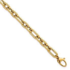 14k-polished-fancy-open-link-w-5in-ext-bracelet-SolomonJeweler-Wichita-KS-CustomJewelry