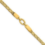 14k-polished-fancy-link-7-5in-bracelet-SolomonJeweler-Wichita-KS-CustomJewelry