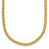14k-polished-fancy-3-5mm-necklace-SolomonJeweler-Wichita-KS-CustomJewelry