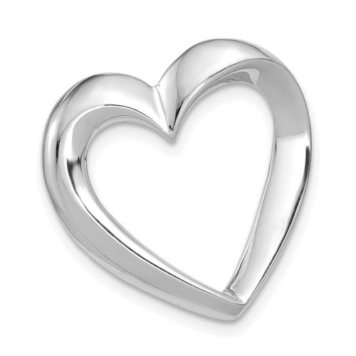 14kw-heart-slide-SolomonJeweler-Wichita-KS-CustomJewelry