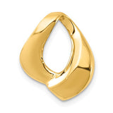 14k-fits-up-to-6mm-regular-8mm-fancy-omega-slide-SolomonJeweler-Wichita-KS-CustomJewelry