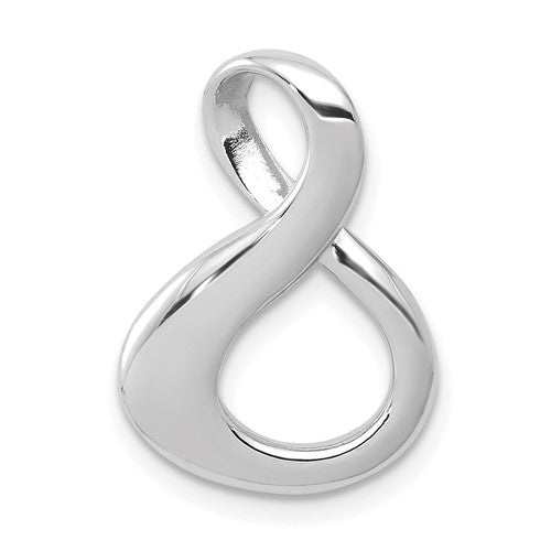 14k-white-gold-slide-SolomonJeweler-Wichita-KS-CustomJewelry