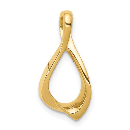14k-chain-slide-omega-slide-SolomonJeweler-Wichita-KS-CustomJewelry