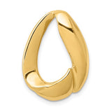 14k-oval-slide-SolomonJeweler-Wichita-KS-CustomJewelry