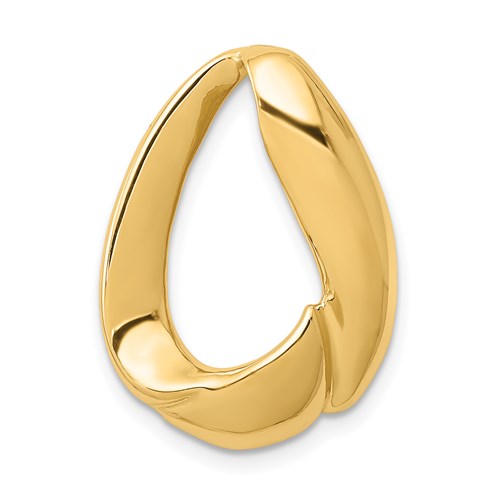 14k-oval-slide-SolomonJeweler-Wichita-KS-CustomJewelry