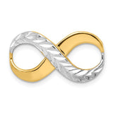 14k-w-rhodium-d-c-infinity-fits-4mm-fancy-omega-slide-SolomonJeweler-Wichita-KS-CustomJewelry