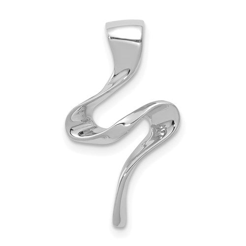 14k-white-gold-omega-slide-SolomonJeweler-Wichita-KS-CustomJewelry