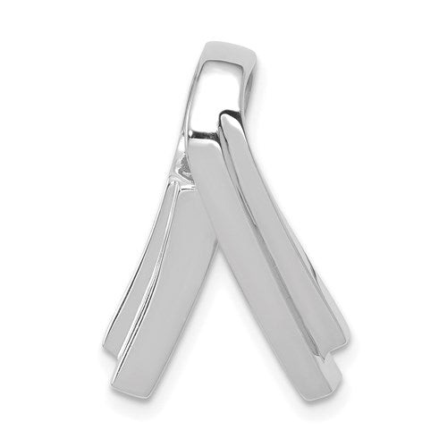 14k-white-gold-fits-up-to-6mm-regular-fancy-reversible-omega-slide-SolomonJeweler-Wichita-KS-CustomJewelry