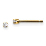 14ky-05ct-i2-k-l-diamond-stud-push-on-post-earrings-SolomonJeweler-Wichita-KS-CustomJewelry