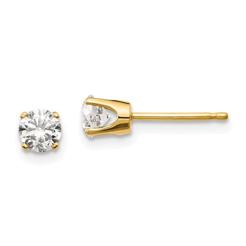 14y-60ct-i1-j-k-diamond-stud-push-on-post-earrings-SolomonJeweler-Wichita-KS-CustomJewelry