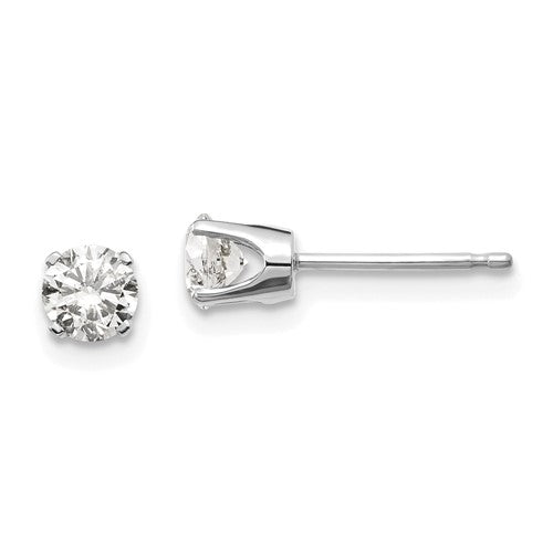 14kw-60ct-i1-j-k-diamond-stud-push-on-post-earrings-SolomonJeweler-Wichita-KS-CustomJewelry