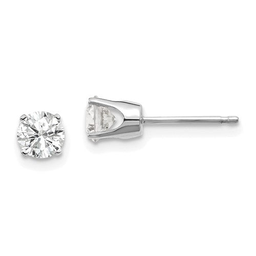 14kw-75ct-i1-j-k-diamond-stud-push-on-post-earrings-SolomonJeweler-Wichita-KS-CustomJewelry