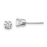 14k-white-gold-85ct-i1-j-k-diamond-stud-push-on-post-earrings-SolomonJeweler-Wichita-KS-CustomJewelry