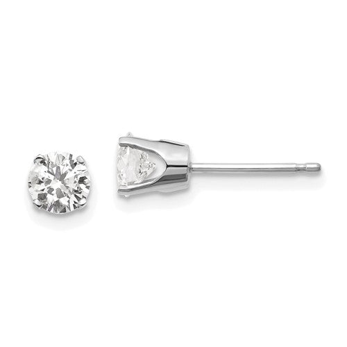 14k-white-gold-85ct-i1-j-k-diamond-stud-push-on-post-earrings-SolomonJeweler-Wichita-KS-CustomJewelry