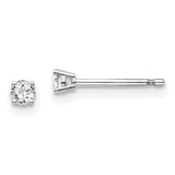 14kw-10ct-i1-j-k-diamond-stud-push-on-post-earrings-SolomonJeweler-Wichita-KS-CustomJewelry