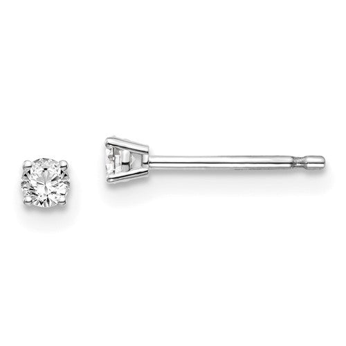 14kw-10ct-i1-j-k-diamond-stud-push-on-post-earrings-SolomonJeweler-Wichita-KS-CustomJewelry