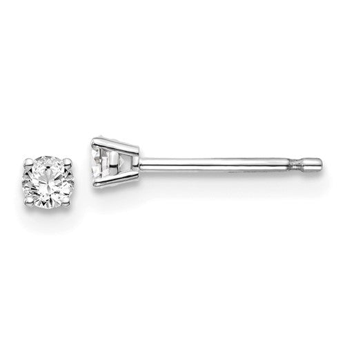 14kw-15ct-i1-j-k-diamond-stud-push-on-post-earrings-SolomonJeweler-Wichita-KS-CustomJewelry