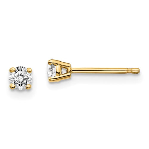 14y-20ct-i1-j-k-diamond-stud-push-on-post-earrings-SolomonJeweler-Wichita-KS-CustomJewelry